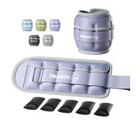 PROIRON Pesas para tobillos y muñecas y piernas
