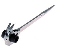 Projahn 2319221 - Juego de llaves de vaso combinadas