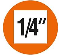 Projahn 2768 TORSION - Portapuntas magnético (1/4", 65 mm)