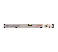 Projahn 2976 - 081 burbuja Plus + magnético, 80 cm, grosor de 1.5 mm de perfil