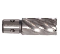 PROJAHN 38332035 - Cortador anular HSS-Co 8% 32,0 mm, profundidad de corte 35,0 mm, QuickIN