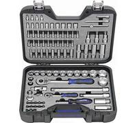 Projahn 3904201 - Llave de caja fija 91 partes