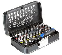 Projahn 4095 - Juego de accesorios de herramientas eléctricas