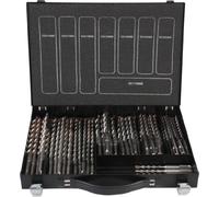 Projahn 83040 - Juego de brocas