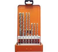 Projahn 83300 - Juego de accesorios de herramientas eléctricas