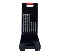 Projahn 83730 - Broca para martillo Rocket 3 SDS Plus (7 piezas)