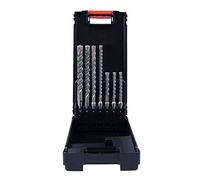 Projahn 83744 - Broca para martillo Rocket 5 SDS-plus - 7 piezas)