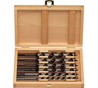Projahn Juego Brocas Serpiente Madera 6 Piezas ø 10-20 mm Longitud 460 mm