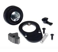 Projahn Juego de reparación para carraca reversible de 3/8 pulgadas, 72 dientes, versión 2014 - forma ovalada: 1