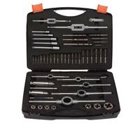 Projahn Macho de Roscar 51 Piezas Terraja Gewindeschneidersatz