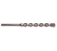 Projahn SDS-max ECO - Broca para martillo perforador (38 x 370 mm, 1 unidad)