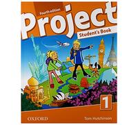 Project 1. Student's Book 4th Edition