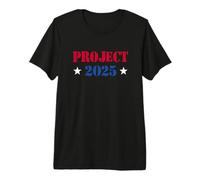 Project 2025 Camiseta Premium