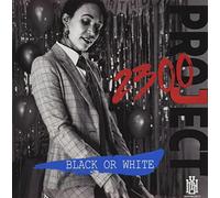 Project 2300 - Black Or White