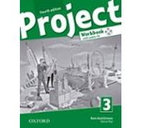Project 3 Workbook (fourth Edition) (1ºeso)