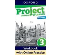 Project 3. Workbook 4th Edition Upgraded (Project Fourth Edition Upgraded)