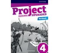 Project 4ª Edition Upgraded Level 4 Workbook