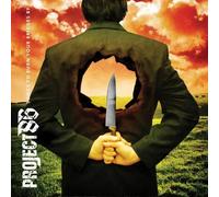 Project 86 - Songs to Burn Your Bridges By