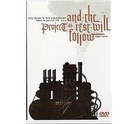 Project 86 - Subject To Change: The Making Of ...And The Rest Will Follow [NTSC][Region 1][DVD]