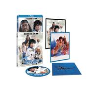 Project a. Los Piratas del Mar de China [Blu-Ray] Película