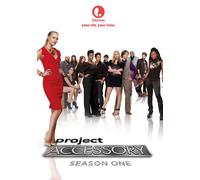 Project Accessory: Season One [USA] [DVD]