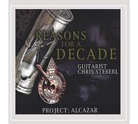 Project Alcazar - Reasons for a Decade [Import]