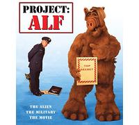 Project: Alf (Blu-Ray) [Blu-ray]