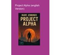 Project Alpha (ebook)