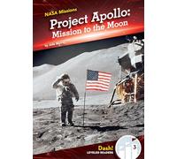 Project Apollo: Mission to the Moon (Nasa Missions)