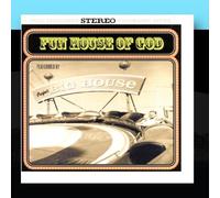 Project: Big House - Fun House of God