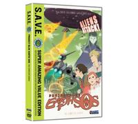 Project Blue Earth Sos: Compplete Box Set - S.A.V.E. [USA] [DVD]