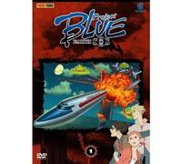 Project Blue Earth - SOS Vol. 1/Episode 01-04 [Alemania] [DVD]