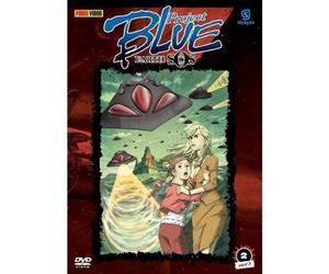 Project Blue Earth - SOS Vol. 2/Episode 05-08 [Alemania] [DVD]
