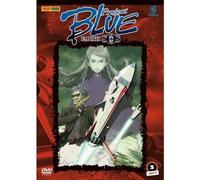 Project Blue Earth - SOS Vol. 3/Episode 09-12 [Alemania] [DVD]