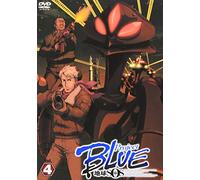 Project Blue Earth Sos Vol. 4 [Alemania] [DVD]
