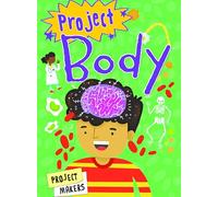 Project Body (The Project Makers)