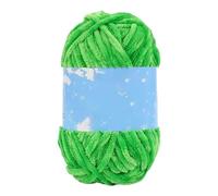 Project - Bolsa hecha a mano para suéter, sombrero, manta, bufanda, hilo de tejer suave ganchillo para ganchillo suave