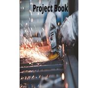 Project Book: Preparing is 50% of the work