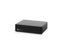Pro-Ject BT Box E HD - Previo de Phono y Receptor Bluetooth. Color Blanco.