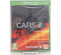 Project Cars 1 Microsoft Xbox One Pal Eur Ita Original Nuevo Sellado