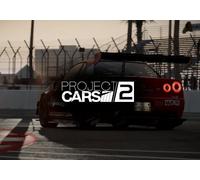 Project CARS 2 (Deluxe Edition) (PC) Steam Key - EU
