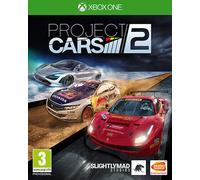 Project CARS 2 (Guía / Racing) XBOX ONE NAMCO