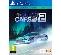 Project Cars 2 Ltd.ed.