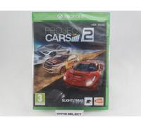 Project CARS 2 - Microsoft Xbox ONE - PAL EU EUR - Nuevo Sellado