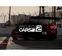 Project CARS 2 (PC) Steam Key - INDIA
