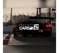 Project CARS 2 (PC) Steam Key - NORTH AMERICA
