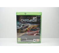Project Cars 2 - Xbox One [Importación inglesa]