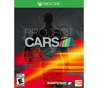 Project Cars
