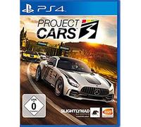 Project Cars 3 - PlayStation 4 [Importación alemana]