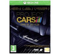 Project Cars - Game Of The Year [Importación Italiana]